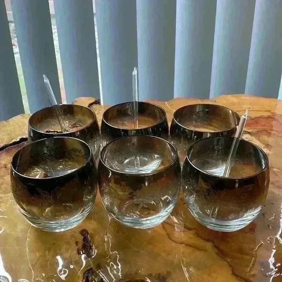 Stunning Rolly Polly Dorthy  Thorpe style glasses with original carrying case. - Picture 15 of 16